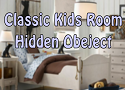 Classic Kids Room